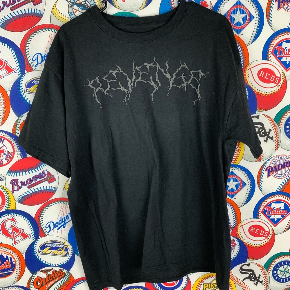 Revenge t shirt